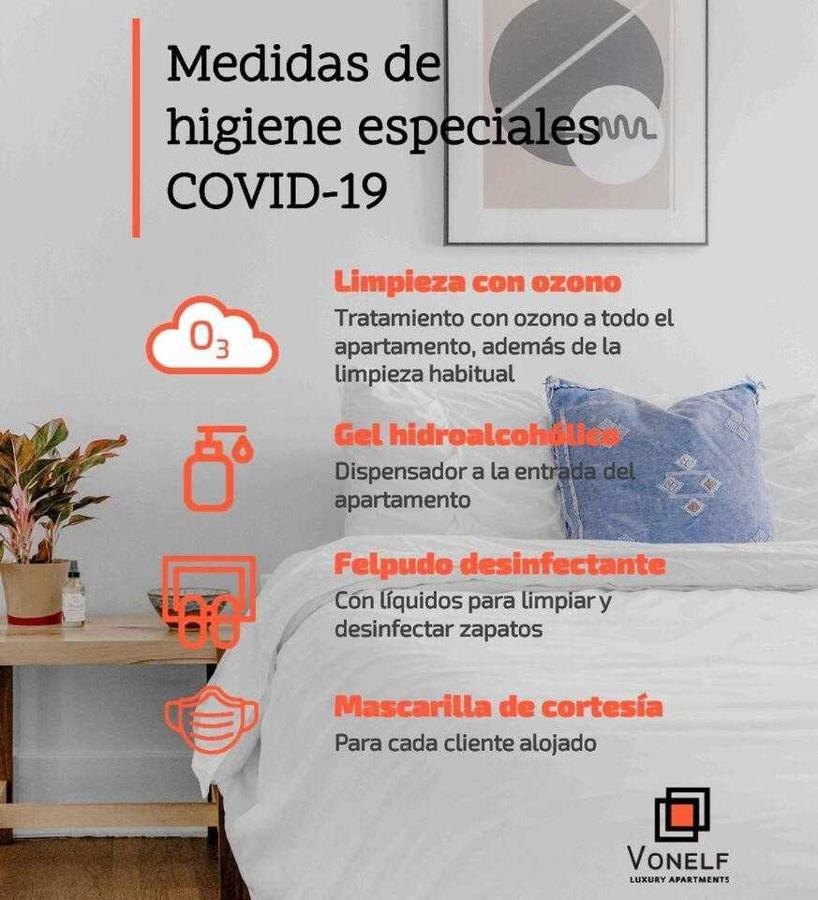 Apartamento Lujo Princesa Gran Via Madrid Dış mekan fotoğraf