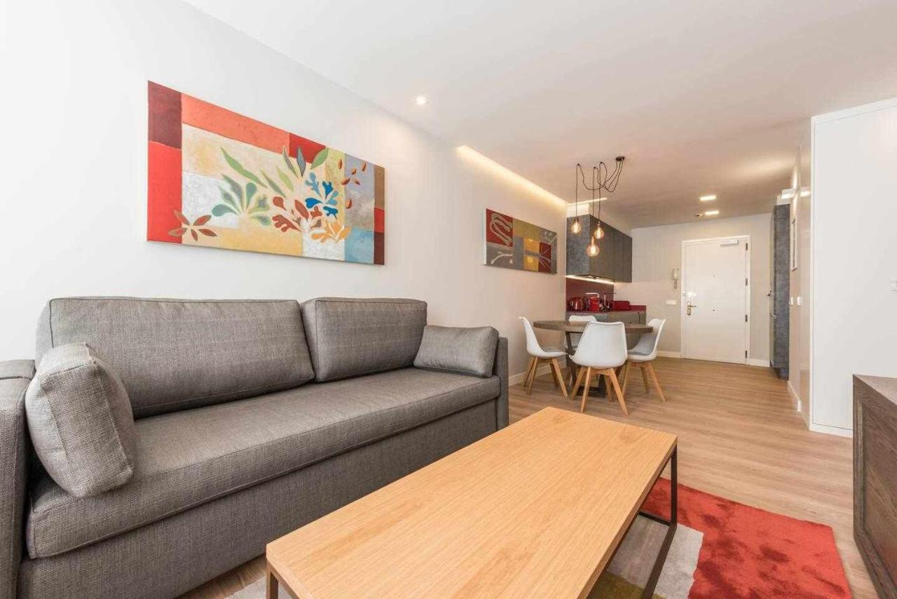 Apartamento Lujo Princesa Gran Via Madrid Dış mekan fotoğraf